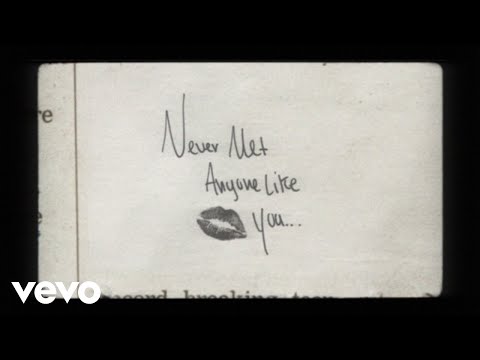 Ella Langley - Never Met Anyone Like You (feat. HARDY)