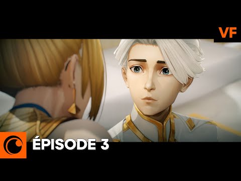 TO BE HERO X - Épisode 3 - VF
