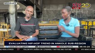 YouTube video thumbnail: Real Estate Development Climate in Uganda