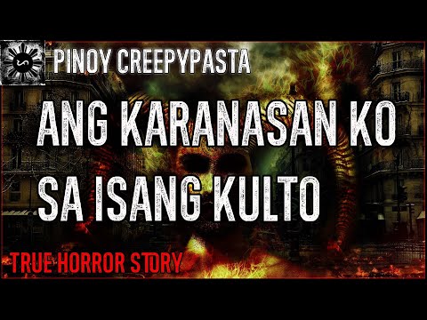One of the top publications of @PinoyCreepypasta which has 3.5K likes and 276 comments