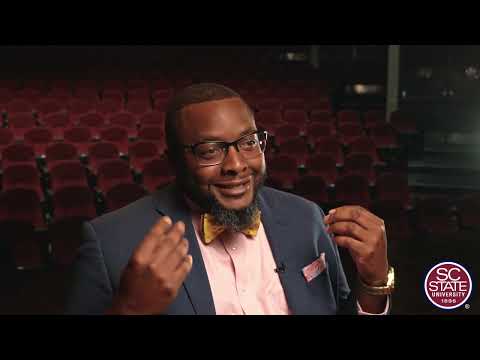 Inside Marching 101: Dr. Jamaal Nicholas Talks Orange Blossom Classic, New Leadership & More