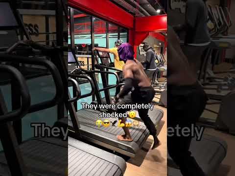 Hardwork is the muscle 💪, perfection is the gain😱😳🥵 #Fitness #gym #reels #prank  #short