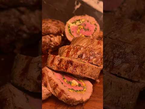 Мясной рулет вкуснее, чем в ресторане за 20 мин. Подробный рецепт в закрепе