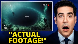 What the Navy Discovered Under the Ocean Will Leave You Speechless!