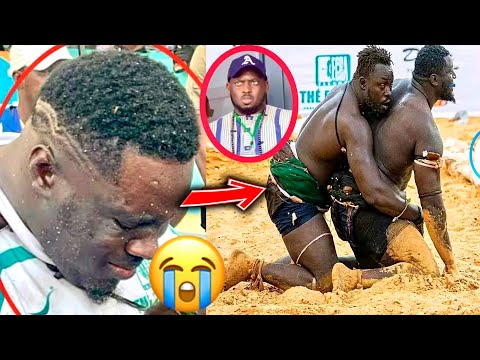 DAMAYE GADAYE"SITTEU WAROUMA DANE"FAIT CRAQUER SATHIES,