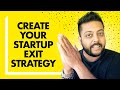 Understanding Exit Strategies for Startups