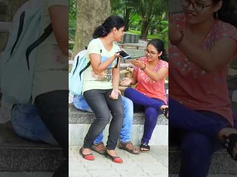 Sitting on a stranger epic situation.