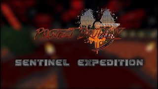 Project Brutality: The Sentinel Expedition - Official Trailer
