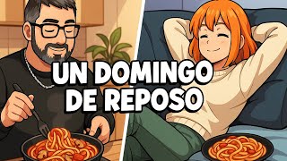Un domingo de reposo 20/07/2025