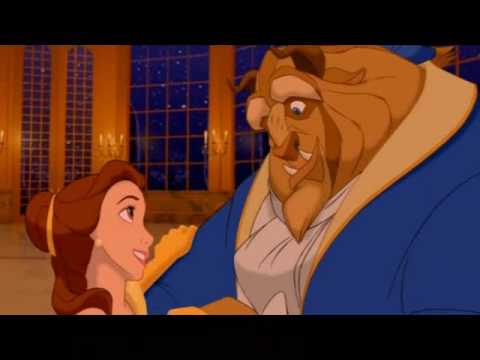 Just One Last Dance - Beauty and the Beast MV