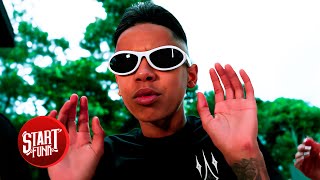 TRAVA CHIP - MC Nego Trufa (DJ Glenner e DJ TC)