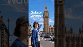 Galaxy Watch9 | Samsung