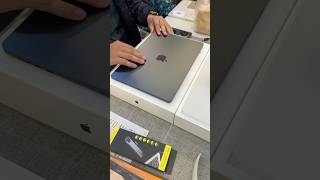 MacBook Air 15” M5 Unboxing
