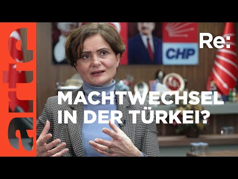 Das Bündnis gegen Erdogan | ARTE RE: