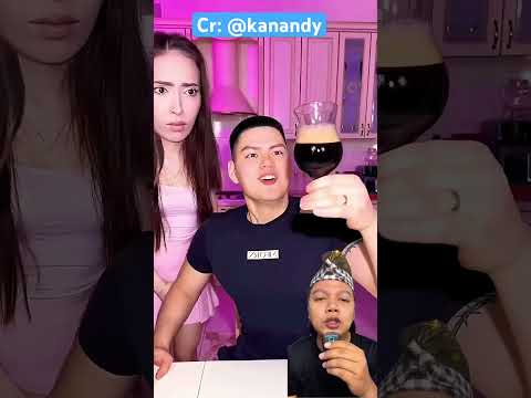 GAK MAU WARNA PINK⁉️ Cr: k@kanandy