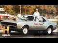 Fresh Brothers Racing Knowledge