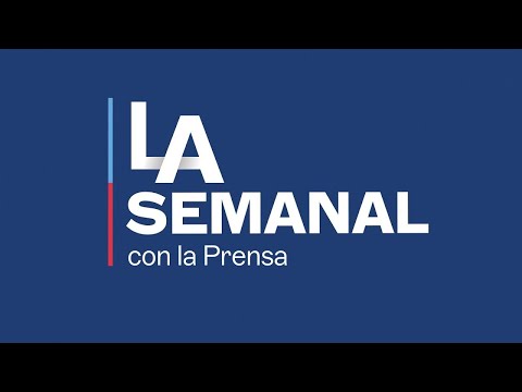 LA Semanal - 20 de Noviembre del 2023.