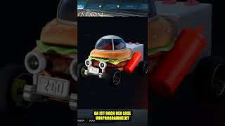 Rocket League ist komplett kaputt Part 3 | Spongebob Update Rocket League