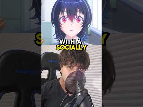 This NEW Anime will MELT YOUR HEART 😍