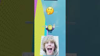 🤷‍♂️67 troll vs 🧠pro in roblox