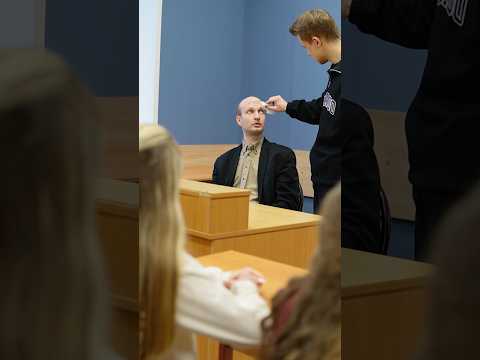 ❗️Pov:Директор наказал учеников за наглость😡Заступился за учителя #pov #story