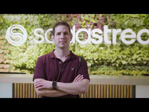 Veeam puts the sparkle in data protection for SodaStream