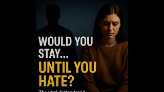 Date Them Till You Hate Them