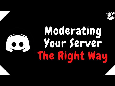 Discord Servers Hiring Moderators Jobs Ecityworks