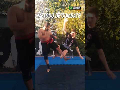 Vou Te Ensinar a Lutar ? #kungfu #jeetkunedo #metododecombate #mma #kravmaga #kickboxing #muaythai