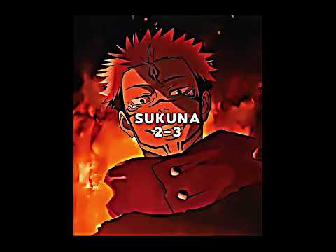 Cid VS Sukuna | Battle #shorts #jjk #cidkageno #sukuna #viral #whoisstrongest #vs #battle #edit