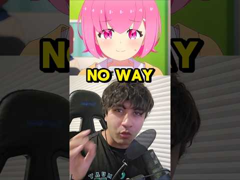 NO WAY New Anime About FX TRADING... 😭