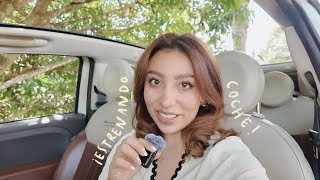 nuevo cochecito + cumple de adri | vlog 189