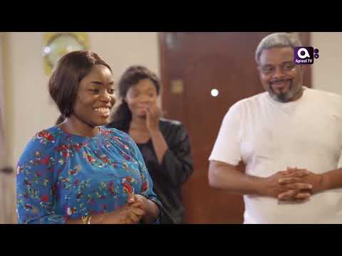 DADDY'S GIRLS | NOLLYWOOD DRAMA SERIES | EPISODE 52 | NANCY ISIME | BIODUN STEPHEN | FEMI OKUSANYA