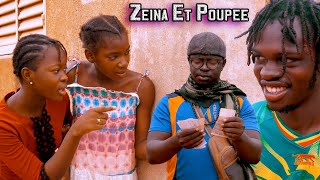 Zeina Et Poupée - l'intelligence haut niveau Film court-métrage (2025)