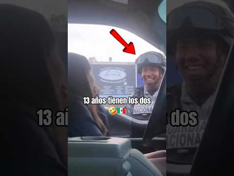 el GN tiene 12 maximo 🤣🇲🇽 #viral #mexico #shorts #gn #maña #humor
