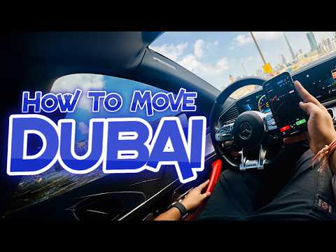 How can you move to Dubai🇦🇪 legally? | Detailed Step by Step Process | Olymptrade