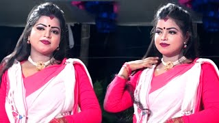 তোমারে লেগেছে এতো যে ভালো চাঁদ বুঝি তা জানে | যাত্রা নায়িকা লতা ও নায়ক জজ মিয়া | সাগর ভাসা যাত্রা