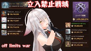 【ドゥームズデイ：ラストサバイバー：DoomsDays】：いつものメンバー＋知らない人！：Off-limits【vtuber/Tukky】