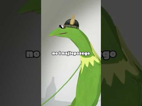 MAJĄ TAK WIELE WSPÓLNEGO...