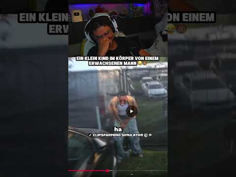 #twitchhighlights #funnystreammoments #twitchclips #twitchgermany #twitch #twitchstreamer #viral