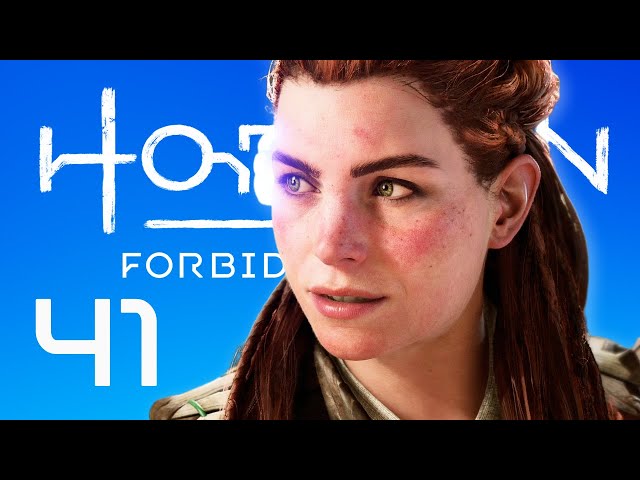 SKRZYDŁA DZIESIĄTKI! ? HORIZON Forbidden West PL Gameplay PS5 4K #41