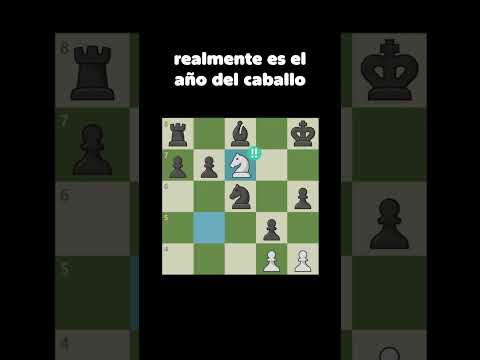 El Año Del Caballo Está Aquí ✨