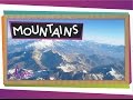 Understanding Mountain Formation