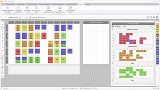 youtube video - Information timetables