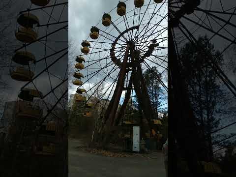 Чернобыль Припять #shorts