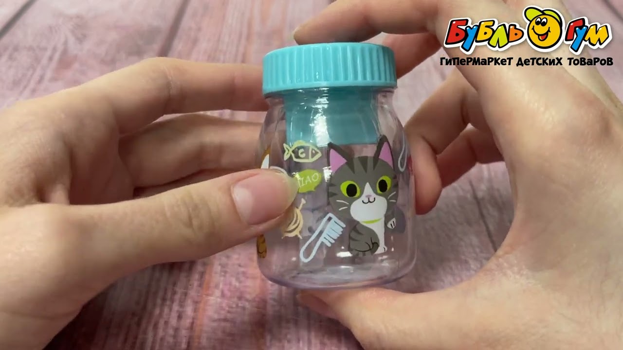 Точилка двойная Cat в ассортименте - видео Точилка двойная Cat в ассортименте - видео