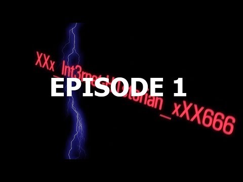 XXx_Int3rnet-H1storian_xXX666 Porductions: Episode 1 Prologue