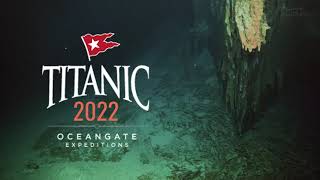 [OGE] Titan - A Viewport to Titanic