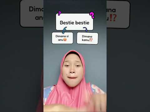 ASIKK⁉️ SIAPA YANG SUKA LAGU INI JUGAA BESTIE 🙏🥰
