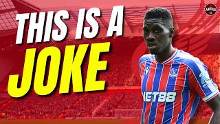 LIVERPOOL WANT ISMAILA SARR?! THIS IS A SHOCKING MOVE…